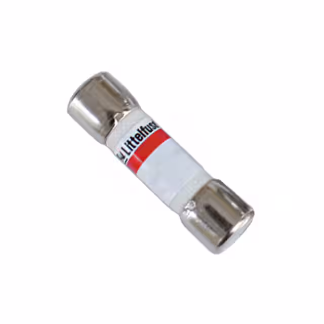 0HEV015.ZXC Littelfuse Inc. Elektrische Spezialsicherungen
